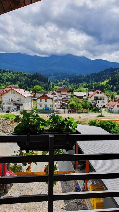 Autovilas Borsa  Bagian luar foto